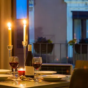  Apartment Siciliabedda House