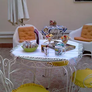  Ferienhaus Tourist