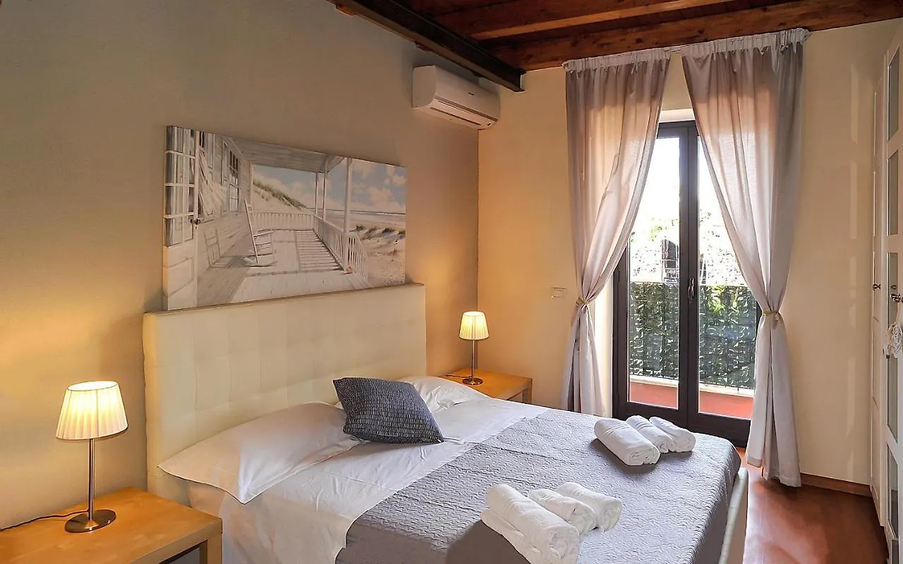 Appartement Katane Holidays Catane