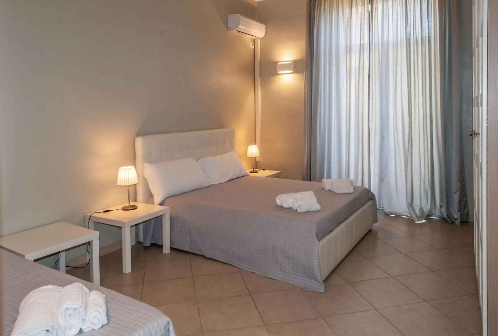 Katane Holidays Catane Appartement