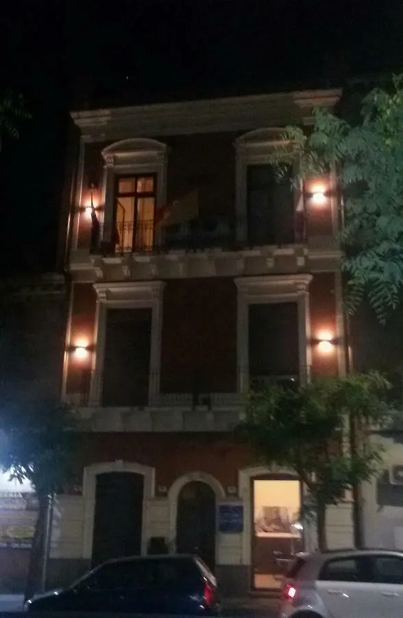 Appartement Katane Holidays Catane Italie